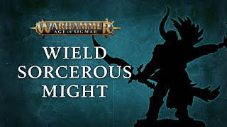 Uncover Aelven Secrets in Arcane Cataclysm – Warhammer Age of Sigmar