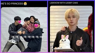 Download lagu STRAY KIDS Memes only STAY's can UNDERSTAND!💜