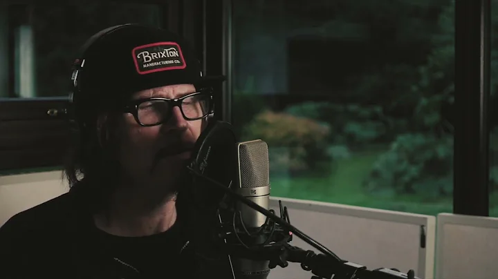 Nutshell Feat. Mark Lanegan
