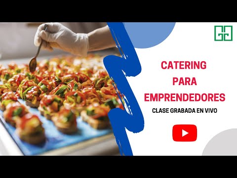 Cómo Iniciar Un Negocio De Catering Para Obras De Construcción