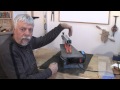 Scroll Sawing Introduction - A woodworkweb.com woodworking video Scroll Sawing Introduction - A woodworkweb.com woodworking video