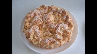Шарлотка Шарлотка