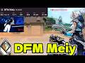 【DFM Meiy】Jett on Fracture 38/14/2 【Ranked Play】【VALORANT】