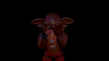 Blender Animation Test (Read desc)