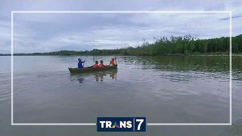 BOCAH PETUALANG - PETUALANGAN DI SEBUBUS (8/8/16) 3-1