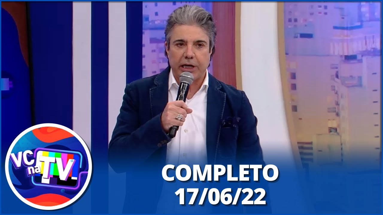 Você na TV: Homem revela que está grávido, mulher quer reeoncontrar irmã (17/06/22) | Completo