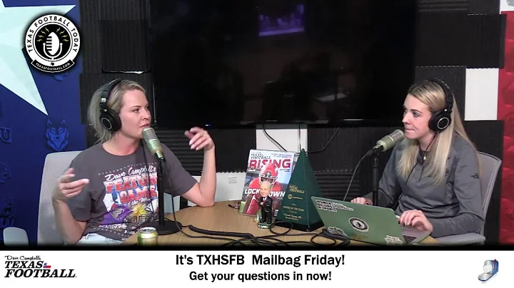 Helpful Honda Mailbag Friday with Erin Hartigan!