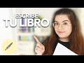 ¿Cómo escribir un libro? | TRAMA y PERSONAJES: Consejos y organización | Andreo Rowling