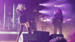 MONICA Why I Love You So Much LIVE - (XSCAPE REUNION Tour) Norfolk 2017