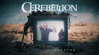 Download lagu Cerebellion - Until I Can Breathe