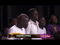 Nsoromma season 6 week7 ohemaa perez performed aso by kwabena kwabena  adom tv