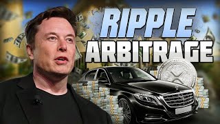 Crypto Arbitrage | Ripple Win The Trial | XRP Arbitrage Strategy | New Crypto Guide Arbitrage by BEST SHOOTS Official 3,169 views 3 weeks ago 4 minutes, 17 seconds