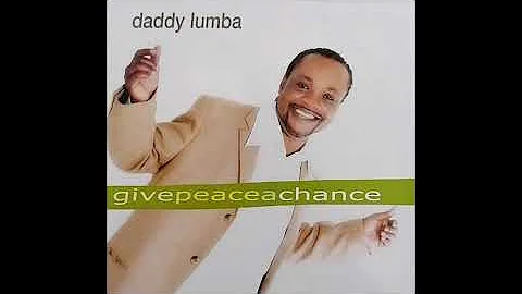 Daddy Lumba - Gyedi (Audio Slide)