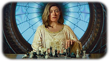 Unity Techdemo: "ENEMIES" on Geforce RTX 3060 Ti | maxed out settings, DLSS Quality 1080p