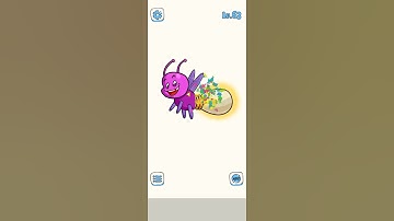 Draw Puzzle DOP 🎧🎤💯: Level *63 #funny #gaming #subscribe #shorts #PlayGo