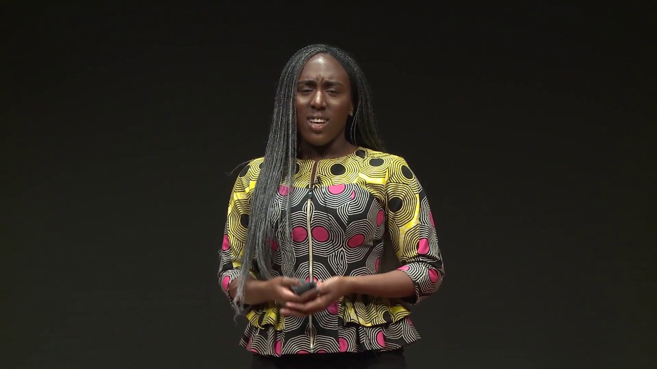 ⁣Social Media Activism and A Call to Action | Alexa Chukwumah | TEDxBrownU