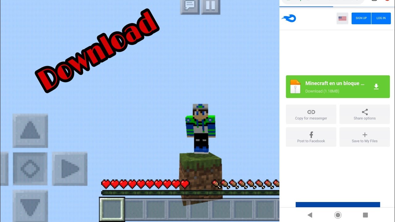 Jogue Bloco Minecraft gratuitamente sem downloads