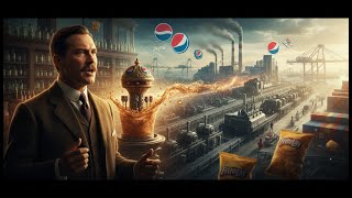 How PepsiCo Built an Empire Beyond Soda