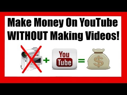 can you make money making compilations on youtube