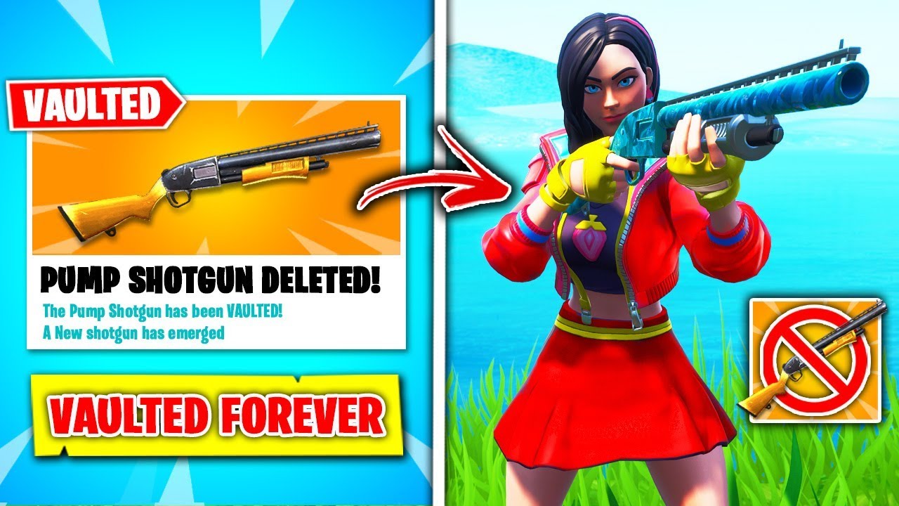 Top 10 Banned Fortnite Guns Ranked Worst To Best Pump Removed Youtube Fortnite Weapon Banning Fortnite Weapon Banning Top 10 Banned Fortnite Guns Ranked Worst To Best Pump Removed Youtube