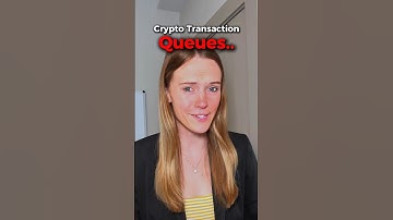 Why Solana Leaves Other Blockchains in the Dust! #shorts