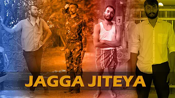 Jagga Jiteya - URI | Abhinandan Varthaman Tribute | Hitesh Patel | RGFamily