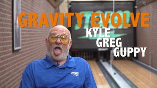 Storm | Gravity Evolve - Contest Winner