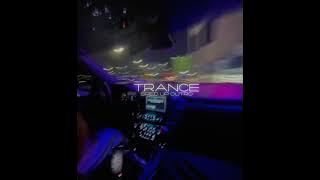 TRANCE SPEED UP OUTRO