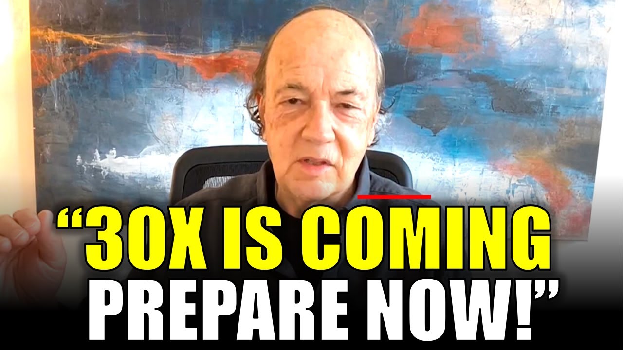 Jim Rickards: Five Biggest Predictions For 2024 I'M ALL IN | "Here Is My LATEST Gold Price Prediction For 2024" - Jim