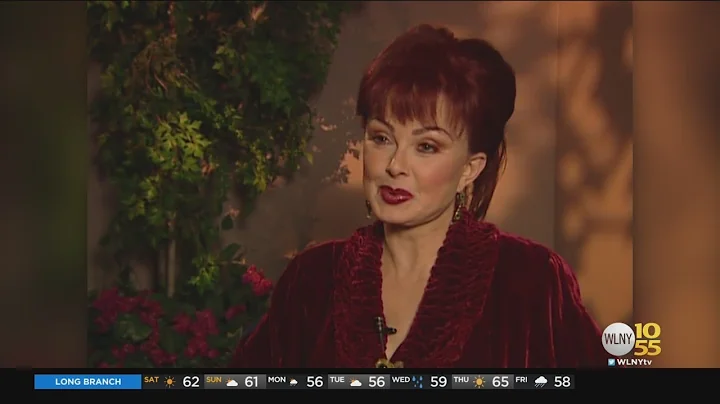 Country star Naomi Judd passes away at 76 years old