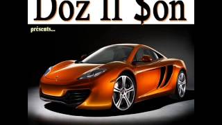 Eminem - Rap God - Extrait De Doz Ll On Vol1