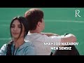 Shahzod Nazarov - Men sensiz | Шахзод Назаров - Мен сенсиз #UydaQoling