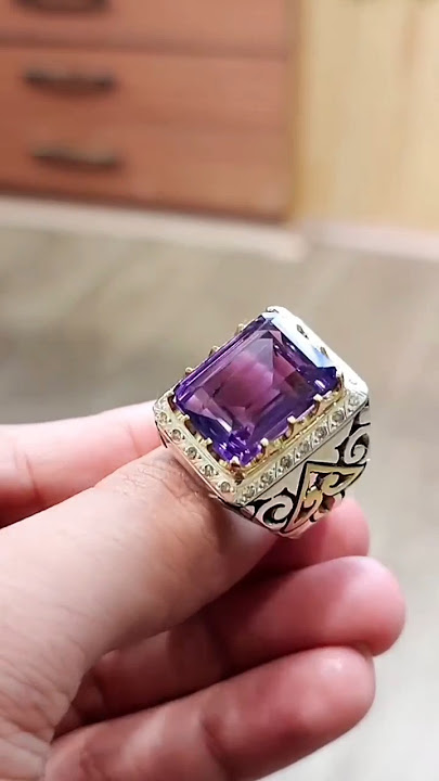 MENERIMA PESANAN CINCIN PERAK / TERIMA TEMPAHAN CINCIN PERAK | PEMESANAN ➡️ WA : 081319396866
