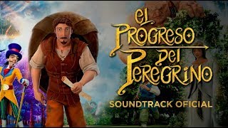 Video thumbnail of "Vertical - Lo Tengo Todo Ft Marcos Witt (El Progreso Del Peregrino) - SoundTrack Oficial"