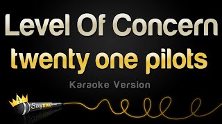 Celebrity twenty one pilots - Level of Concern (2020 / 1 HOUR LOOP) Wealth