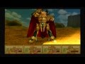 Let's Play Wild Arms 3 Ep 105 Telepath Towers 1-5, Leveling, and Gella Trick.