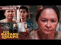 Tindeng confronts David about Tanggol | FPJ