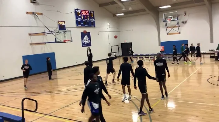 DCTC vs St. Cloud Tech