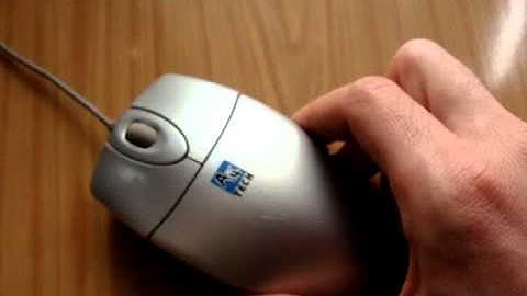 Проводная оптическая мышь A4Tech OP-620 - Лидер офисно-школьно-домашних мышек