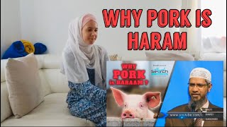 Why Muslims do not eat pork ? #HARAM and Unhealthy ~ IL MAIALE TRA BIBBA E CORANO