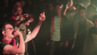 [LIVE] 2016.11.12 Teenage Death Star - I Kiss Your Sister in the Kitchen