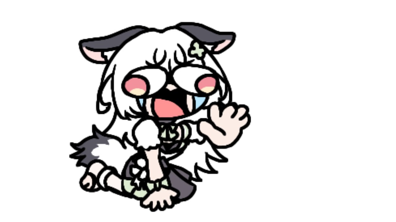 【序境TeRaź】阿貂被蛋雕[粉絲動畫]