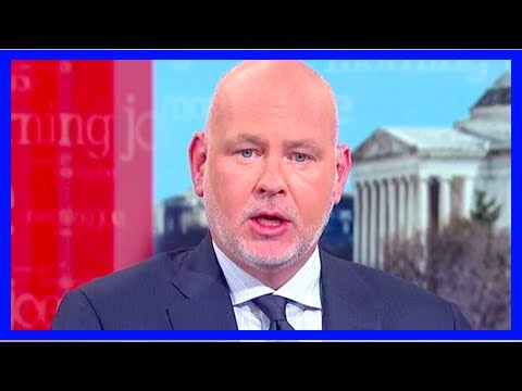 Steve Schmidt unloads on Trump as a ‘corrupt’ — urges the anonymous author of NYT ‘resistance’ arti fast news wordpress theme