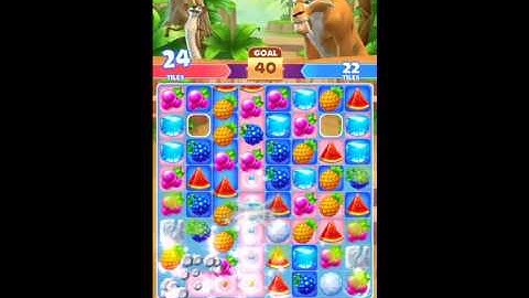 Ice Age Avalanche Level 79