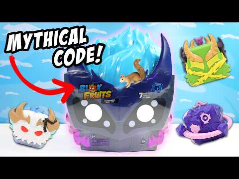 Blox Fruits Series 3 Gas Bundle Review Mythic and Legendary Codes
