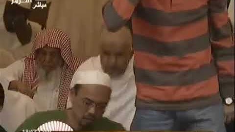 أواخر سورة الرحمن | عشاء الخميس ١٦ صفر ١٤٣٢هـ للشيخ د. صالح آل طالب