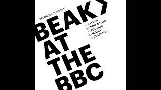BEAK - At the BBC (2013)