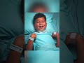 😢 呼吸も声も持たずに生まれた少年──医師は“発声を取り戻す手術”に挑んだ!