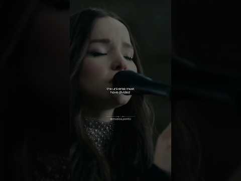 Dove Cameron - Boyfriend (Live at Can