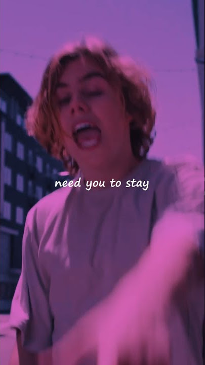Stay - Justin Bieber |  whatsapp status